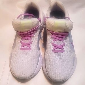 Women shoe's